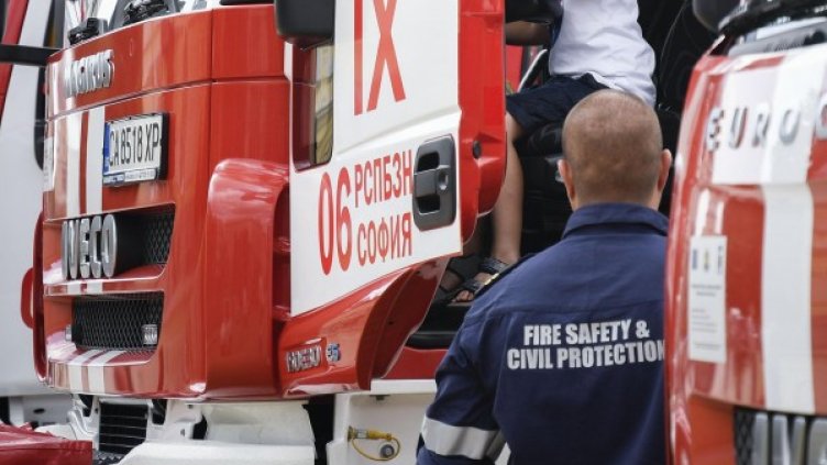 Снимка: Булфото, архив