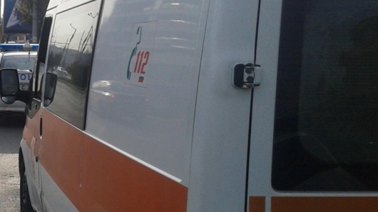 Снимка: Булфото, архив