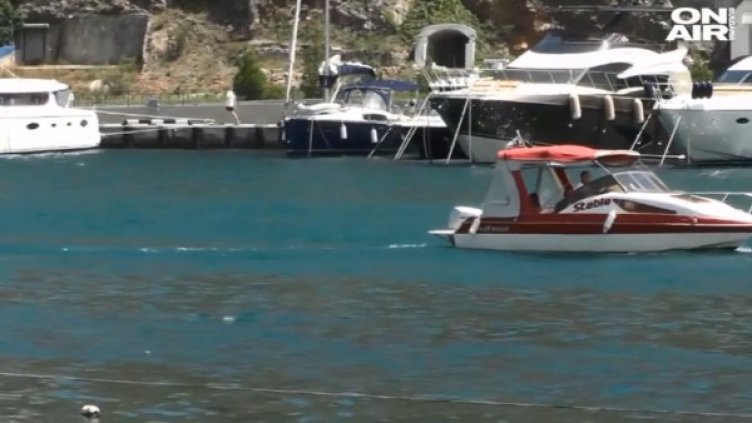 Кадър: Bulgaria ON AIR