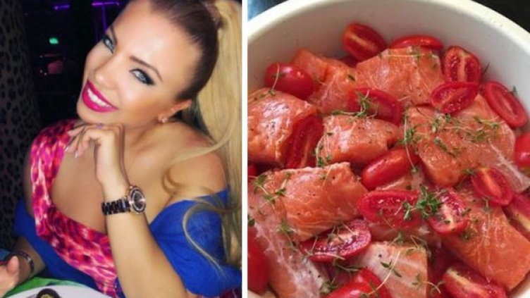 Снимка: Паолина Петракиева