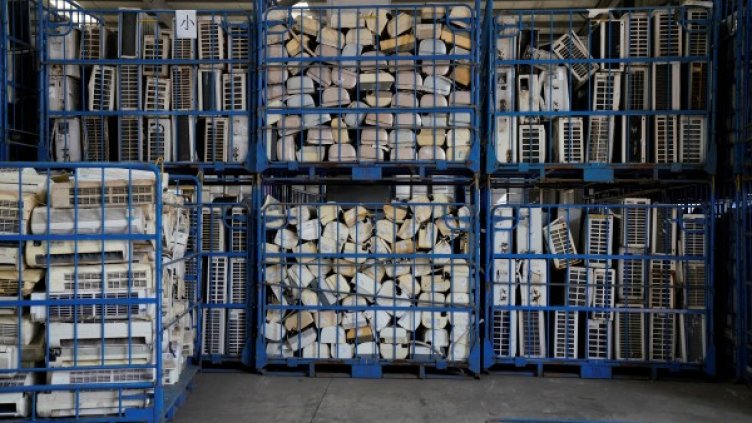 Снимка: архив, Reuters