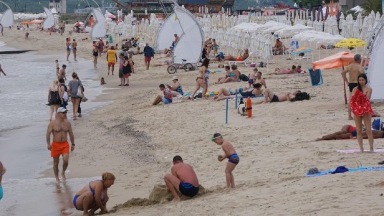 Снимка: Bulfoto, архив