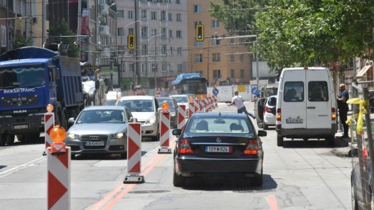 Снимка: архив Булфото