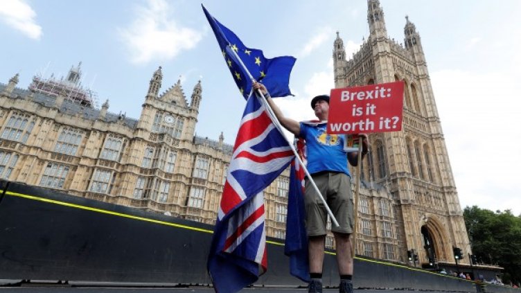 Снимка: архив, Reuters