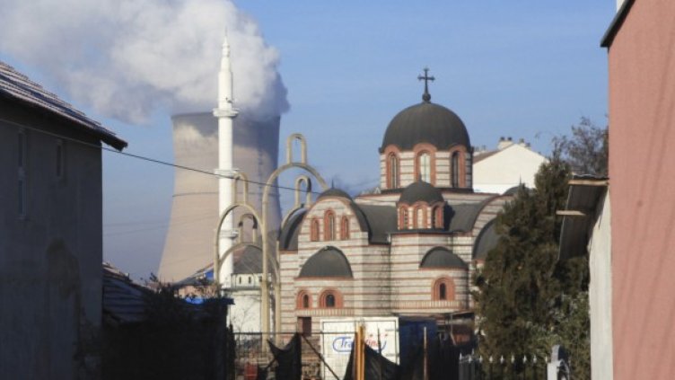 Снимка: архив, Reuters