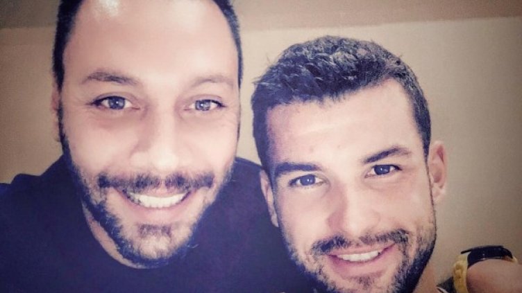 Снимка: instagram