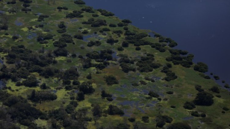 Снимка: архив, Reuters