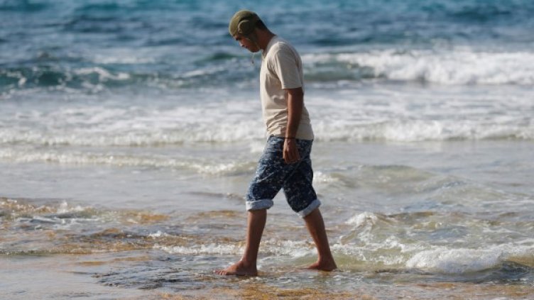 Снимка:  Reuters