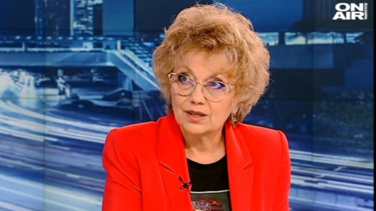 Кадър: Bulgaria ON AIR