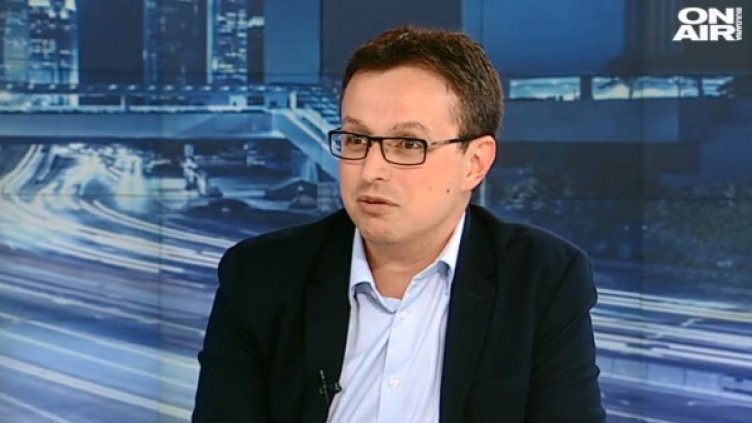 Кадър: Bulgaria ON AIR