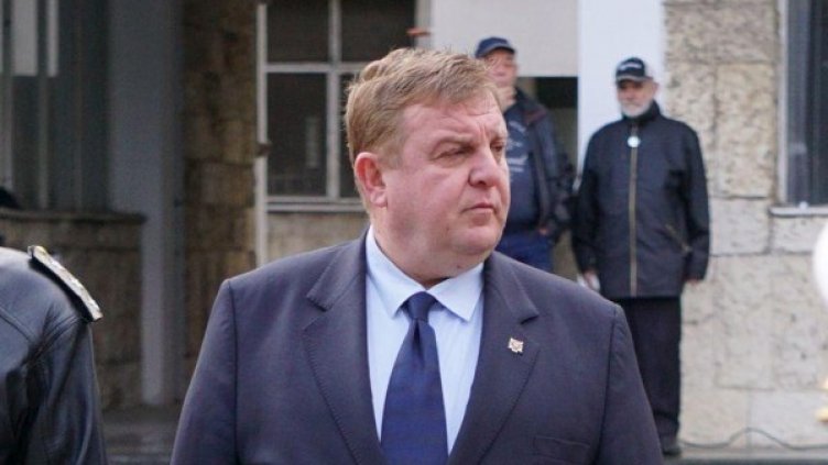 Снимка: Булфото, архив