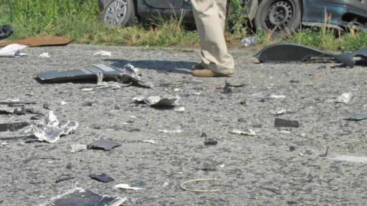 Снимка: архив "Булфото"