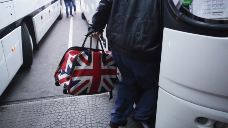 Снимка: архив, Reuters