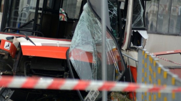 Снимка: архив, Булфото