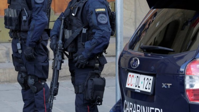 Снимка: архив, Reuters