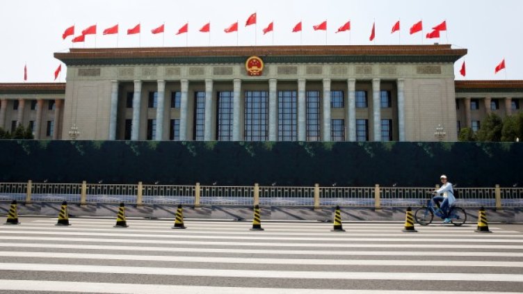 Снимка: архив, Reuters