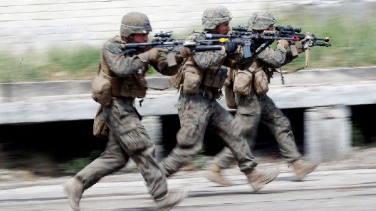 Снимка: архив, Reuters