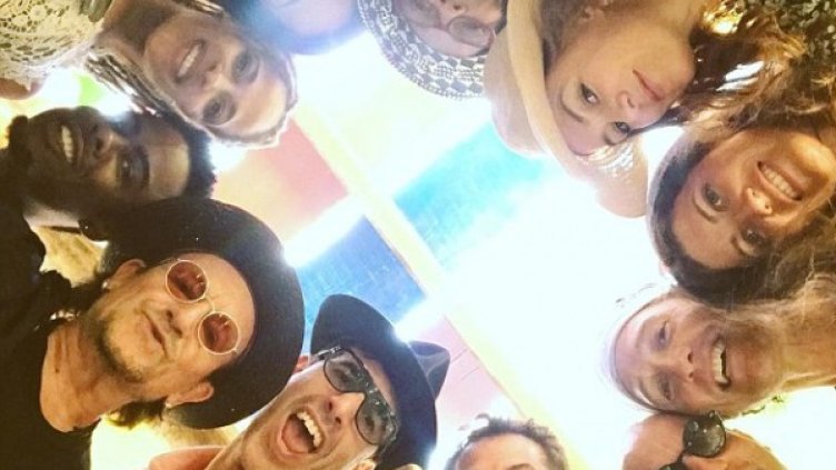 Снимка: Instagram