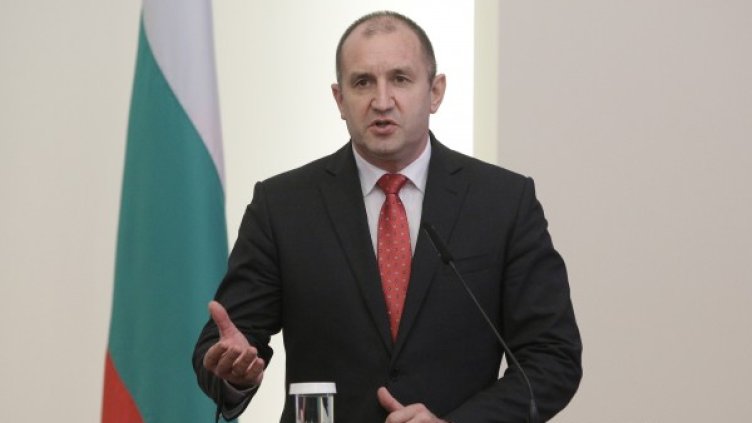 Снимка: БТА, архив