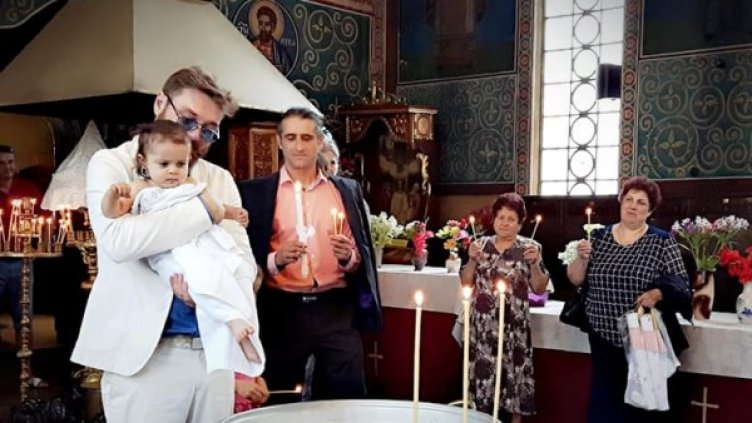 Снимка: Facebook