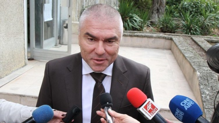 Снимка: архив "Булфото"