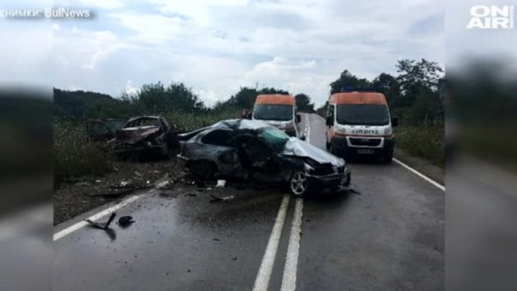 Снимка: BulNews