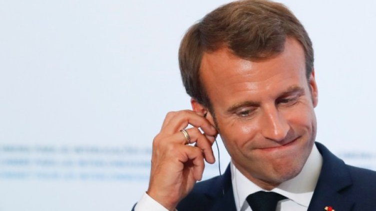 Снимка: Reuters