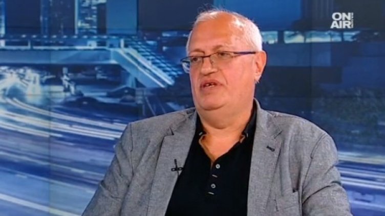 Снимка: Bulgaria ON AIR