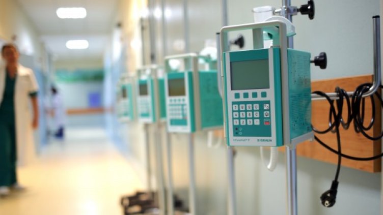 Снимка: БТА, архив