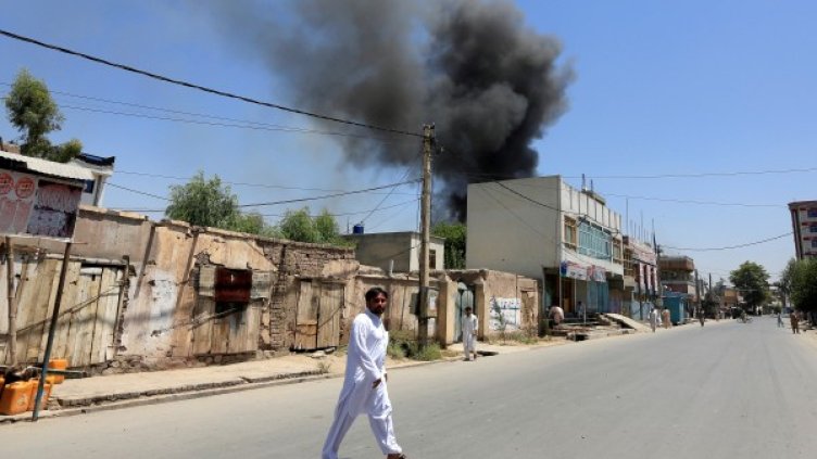 Снимка: архив Reuters