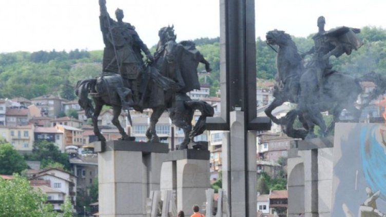 Снимка: Булфото, архив