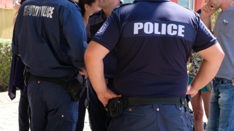 Снимка: Булфото, архив