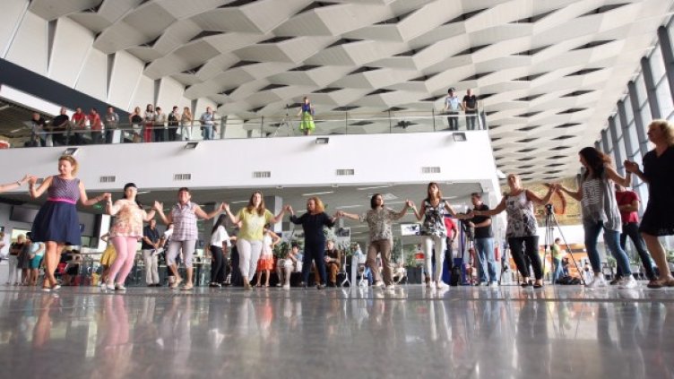 Снимка: Димитър Кьосемарлиев, Dnes.bg