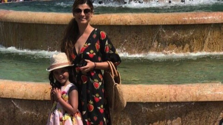 Снимка: Instagram