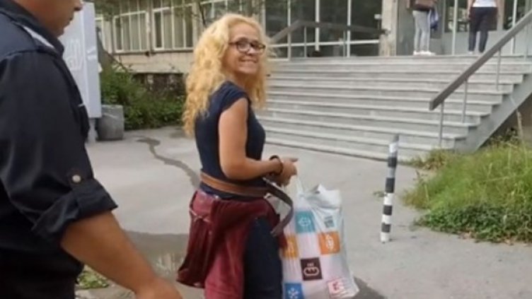 Снимка: Facebook