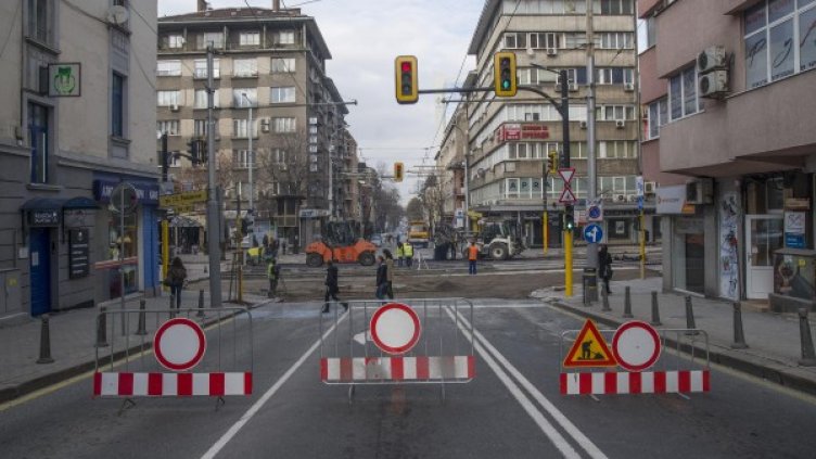 Снимка: Булфото, архив