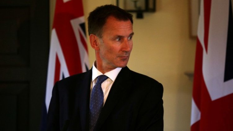 Снимка: Reuters