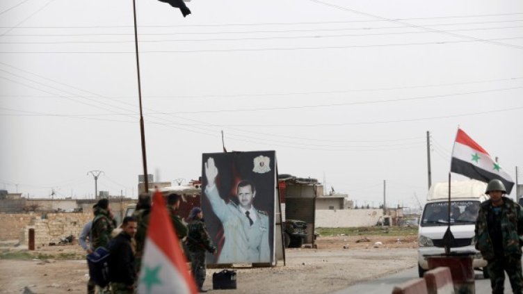 Снимка: архив Reuters