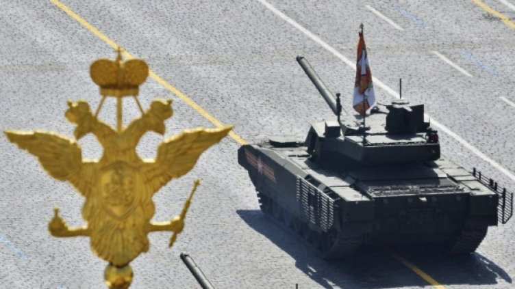 Снимка: архив, Reuters