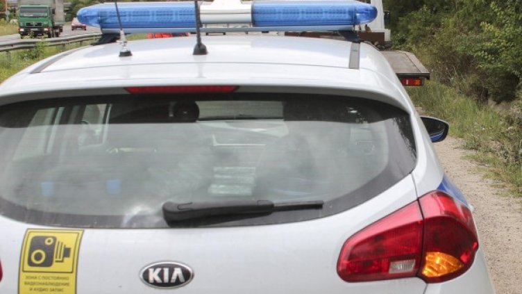 Снимка: архив "Булфото"