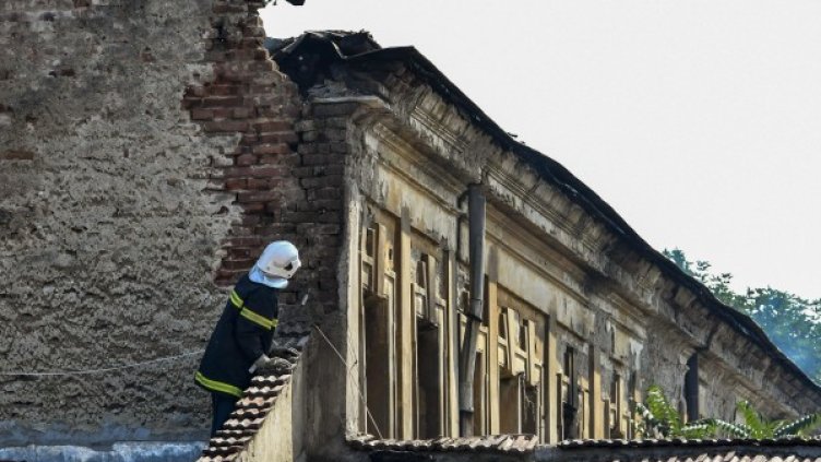 Снимка: Булфото