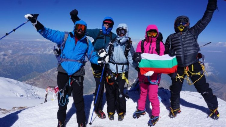 Снимка: Пресцентър БСП