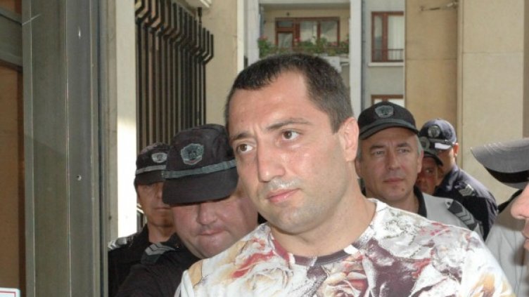 Снимка: Булфото, архив