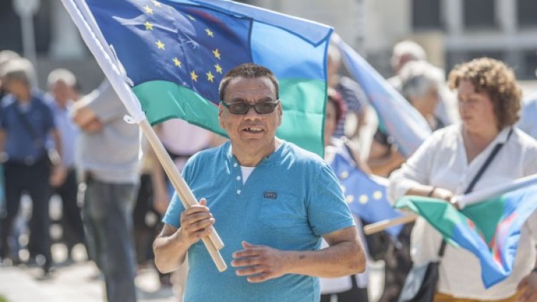 Снимка: Димитър Кьосемарлиев, Dnes.bg