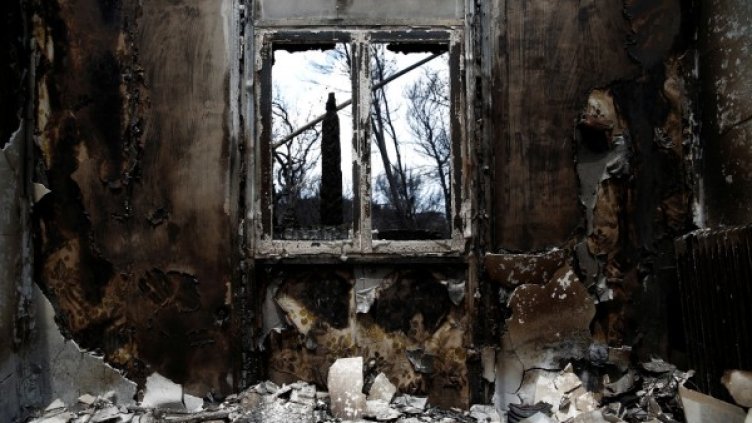 Снимка: Reuters