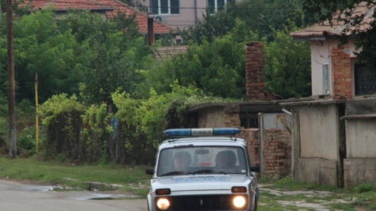 Снимка: Bulfoto, архив