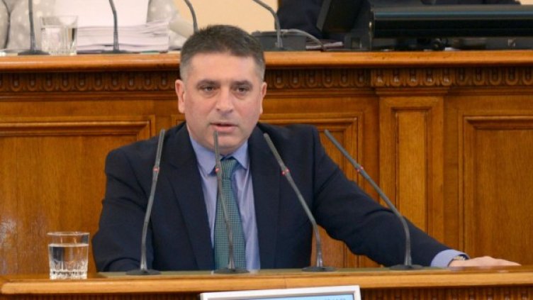 Снимка: Булфото, архив