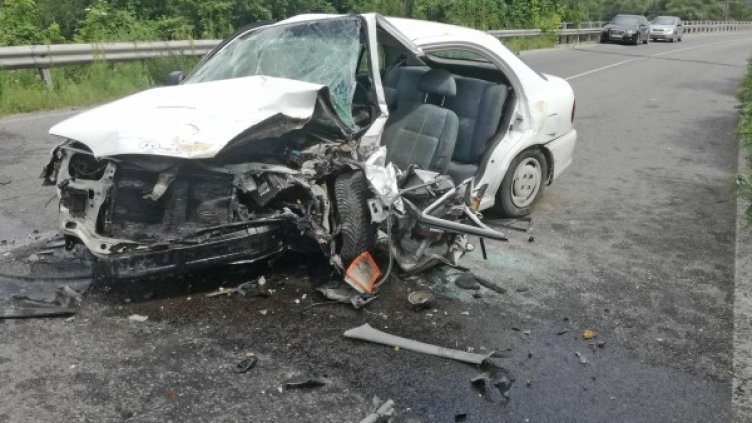 Снимка: Булфото, архив