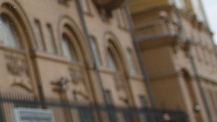 Снимка: Reuters