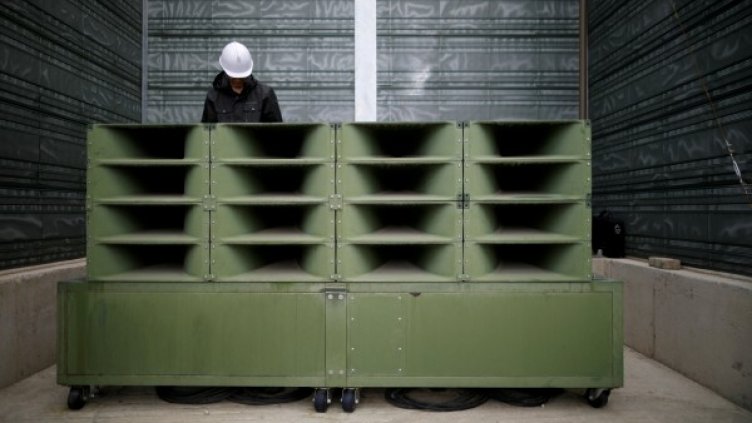 Снимка: архив, Reuters